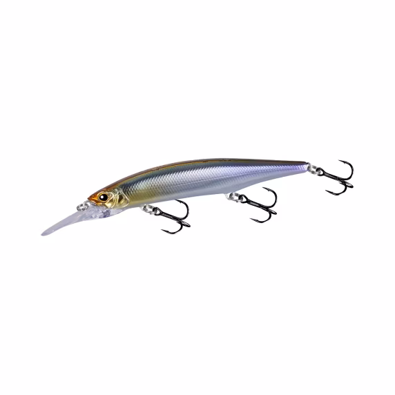 Shimano Bantam Zumverno 95SP MR JETB 95mm/10g Halation Wakasagi