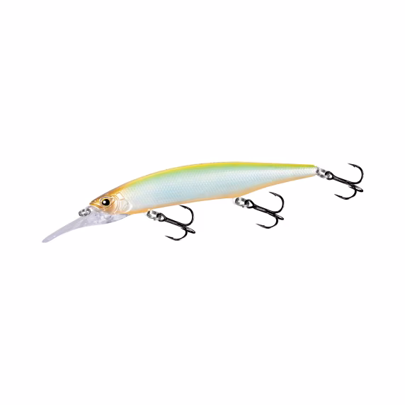 Shimano Bantam Zumverno 95SP MR JETB 95mm/10g Chart Shiner