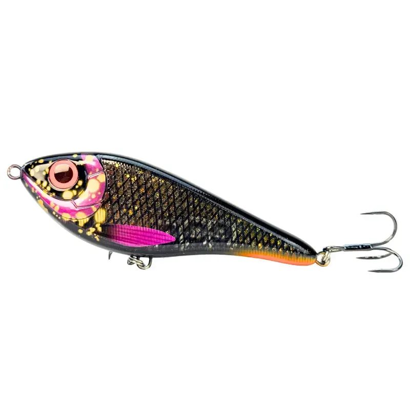 Buster Swim slow sink 13cm/65g Bobr King