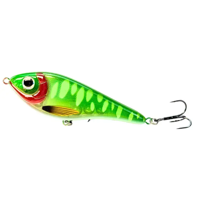 Buster Swim slow sink 13cm/65g Gizmo UV