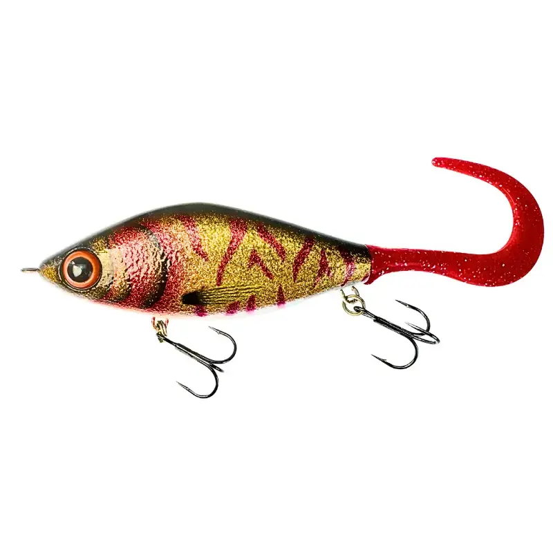 Guppie 13,5cm/120g - Blodhulken