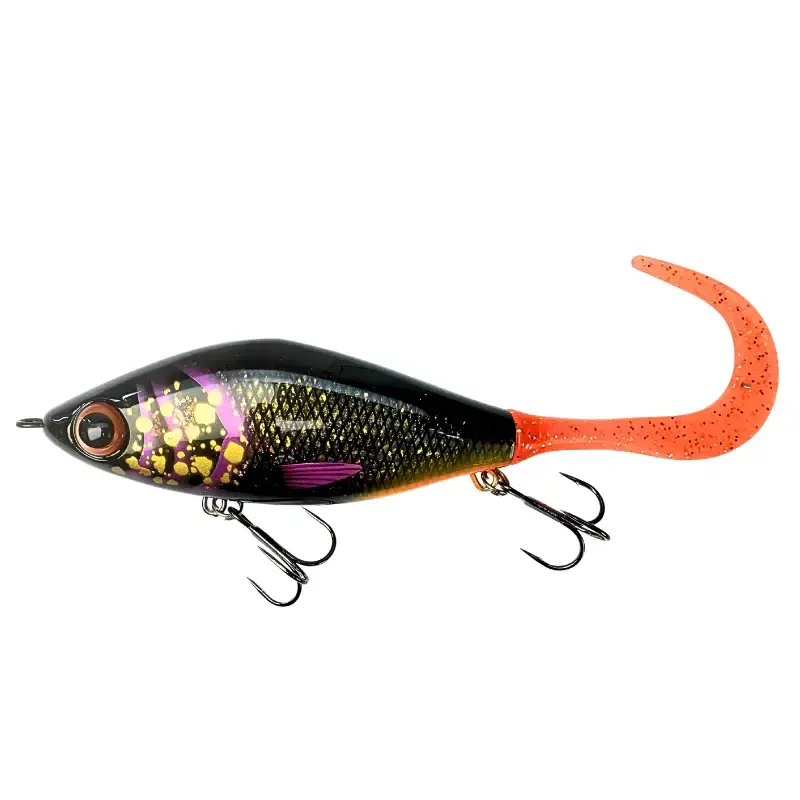 Guppie 13,5cm/120g - Bobr King