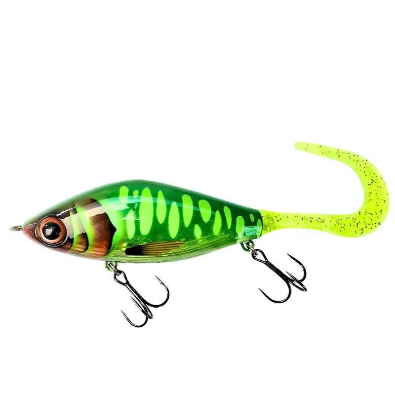Guppie 13,5cm/120g - Gizmo UV