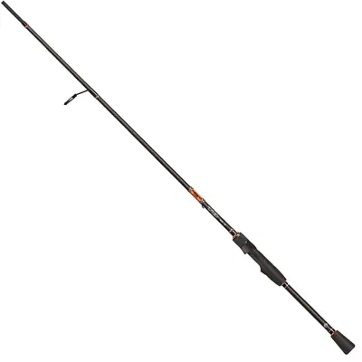 Daiwa TD Perch 7´ 5-25gr Haspel