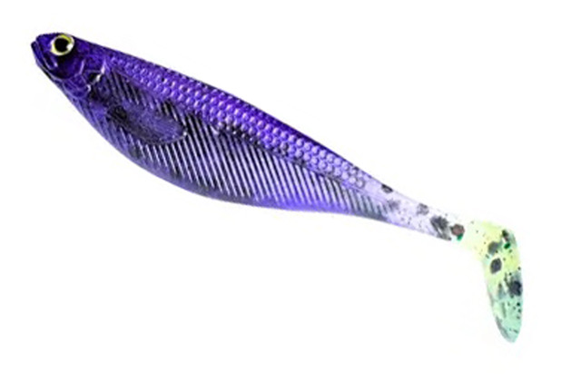 Westin ShadTeez 9cm - Antikhandlarn