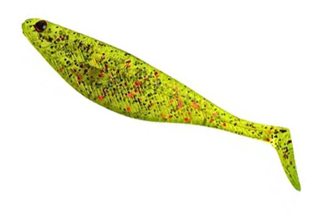 Westin ShadTeez 9cm - Ceasar Dopping