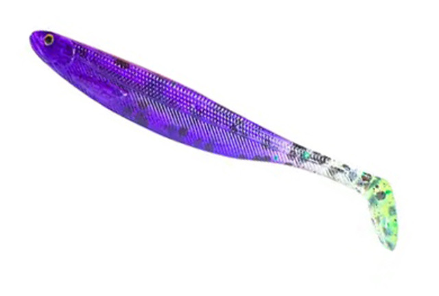 Westin ShadTeez Slim 10cm - Antikhandlarn