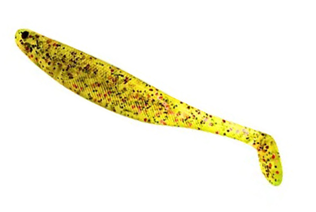 Westin ShadTeez Slim 10cm - Ceasar Dopping
