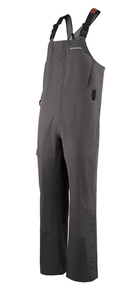 Grundéns Transmit X Bib Anchor, Grundéns fiskeoverall, vattentät fiskeoverall, regnbyxa fiske, Transmit X Anchor