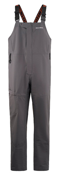 Grundéns Transmit X Bib Anchor, Grundéns fiskeoverall, vattentät fiskeoverall, regnbyxa fiske, Transmit X Anchor