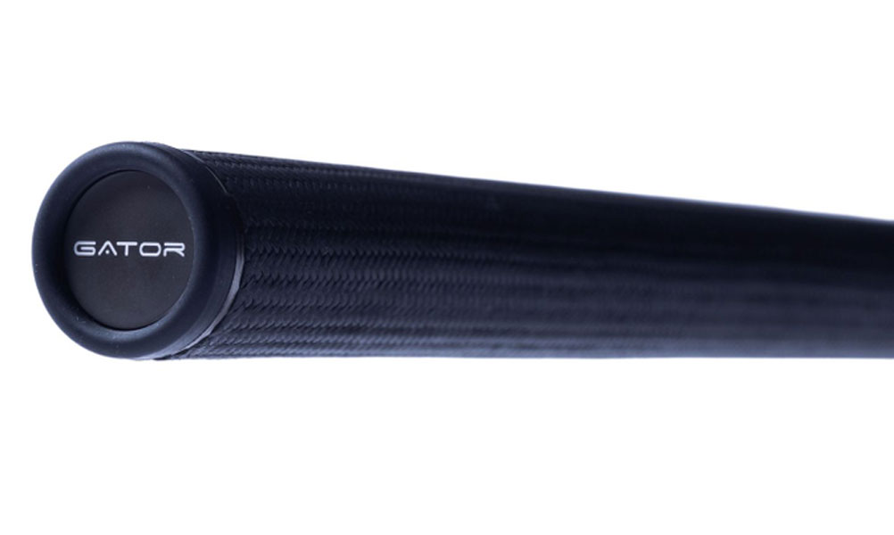 Gator Big Bait ELIXIR 2.0 spö, gäddspö 200g, big bait spö 8'5, predatorfiske spö gator