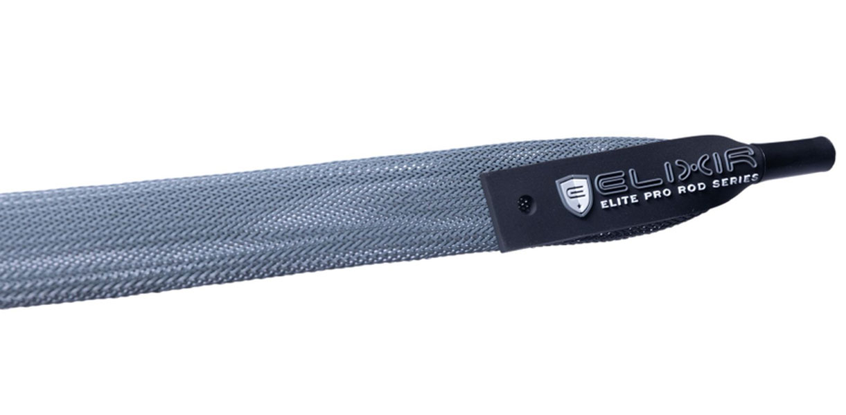 Gator Big Bait ELIXIR 2.0 spö, gäddspö 200g, big bait spö 8'5, predatorfiske spö gator