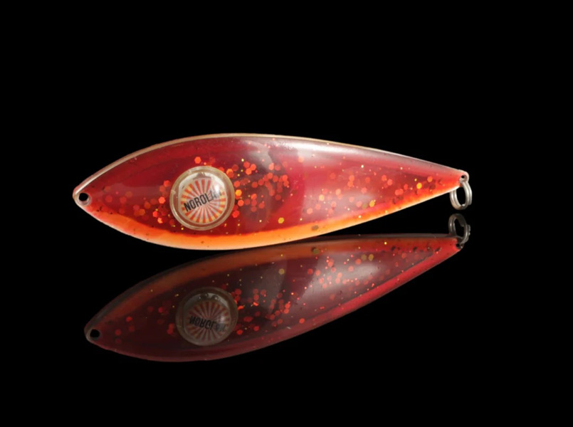 norolan winter light original led, rödingbete led, isfiske röding led, norolan led blänke, vinterbete röding