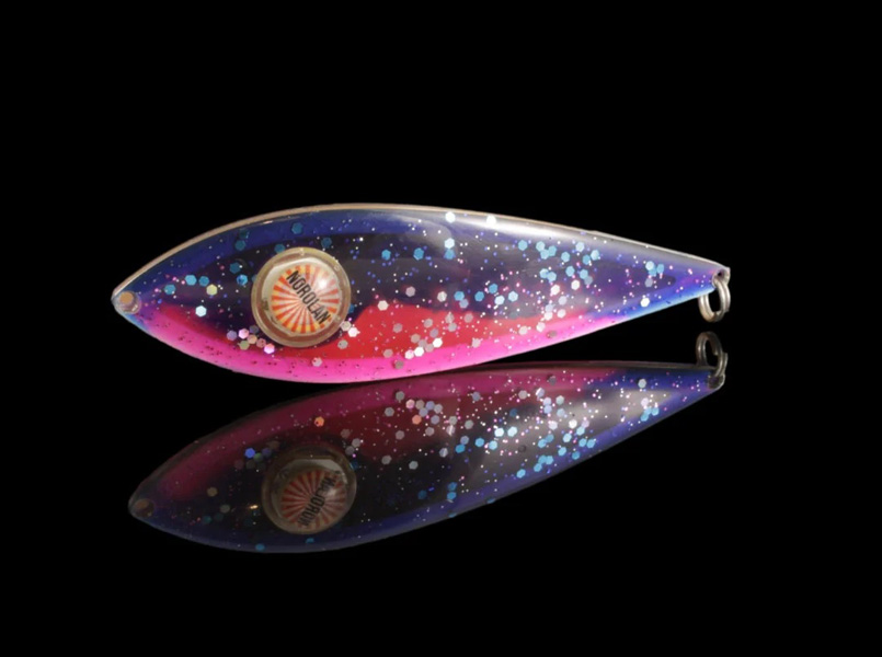 norolan winter light original led, rödingbete led, isfiske röding led, norolan led blänke, vinterbete röding