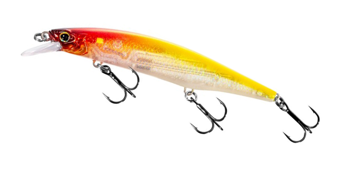 Shimano Bantam Zumverno SP 95mm/10g St Clown