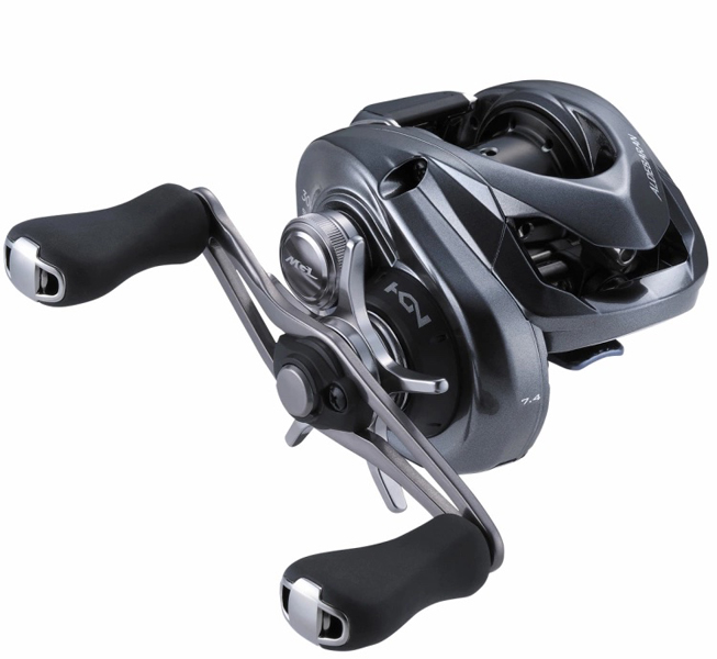 Shimano Aldebaran MGL 51HG