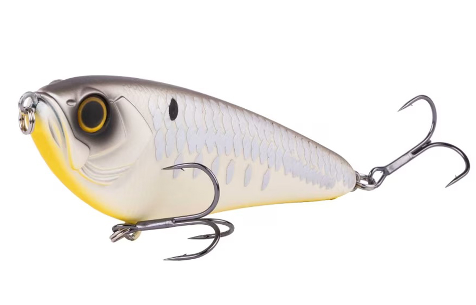 Shimano Yasei Javelin Jerk S 11cm/33g