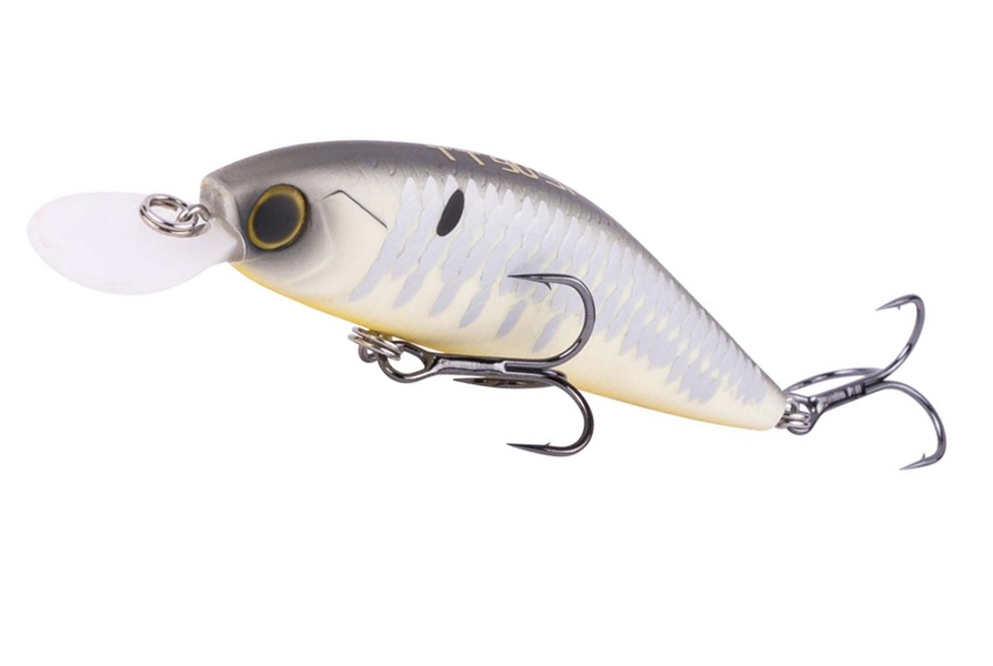 Shimano Yasei Trigger Twitch SP 9cm/12g