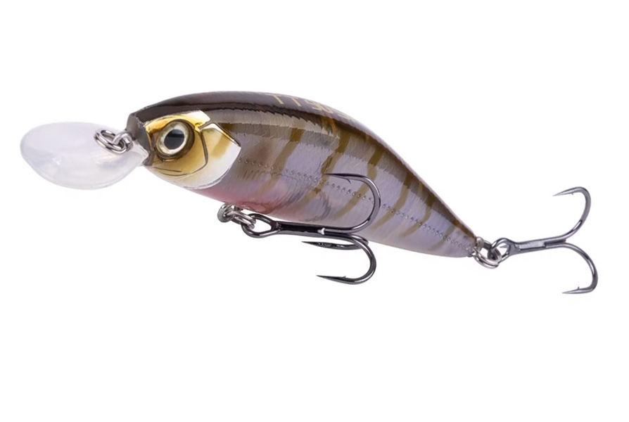 Shimano Yasei Trigger Twitch SP 9cm/12g Wakasagi Tiger