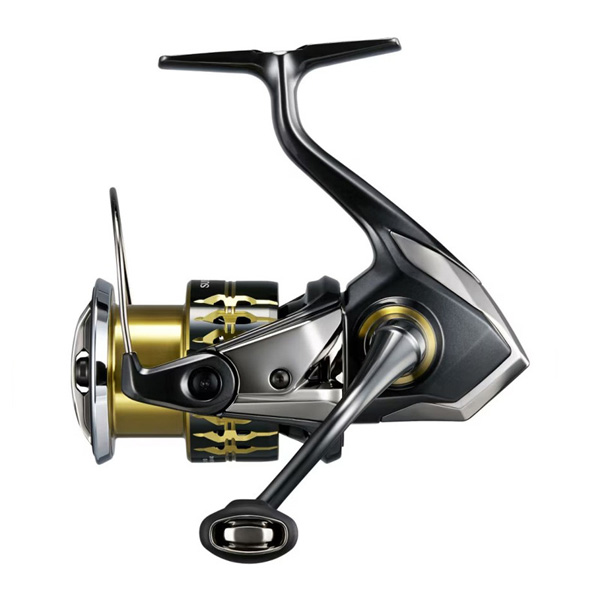 Shimano Sustain FK 2500HG haspelrulle, Sustain FK rulle kustfiske, Shimano Sustain FK MGL rotor, Shimano haspelrulle 2500HG