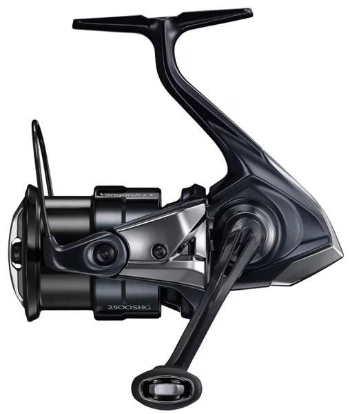 Shimano Vanquish  FA2500SHG Competition Edition
