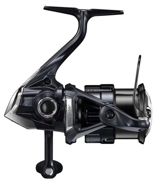 Shimano Vanquish  FA2500SHG Competition Edition