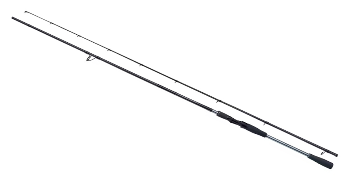 Shimano Yasei Pike 250cm 40-120gr Haspel