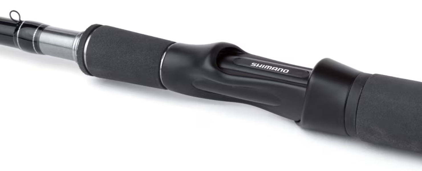 Shimano Yasei Pike 250cm 40-120gr Haspel