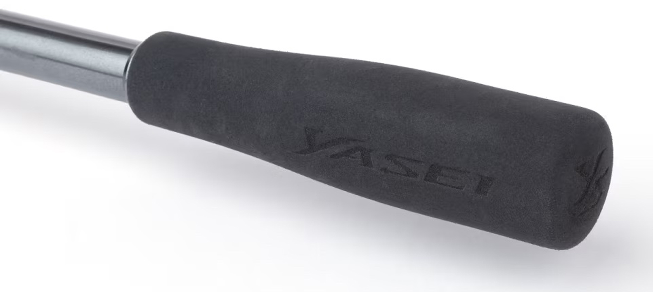 Shimano Yasei Pike 250cm 40-120gr Haspel