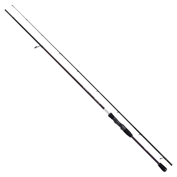 Shimano Yasei BB Pike 250cm 30-90gr Haspel