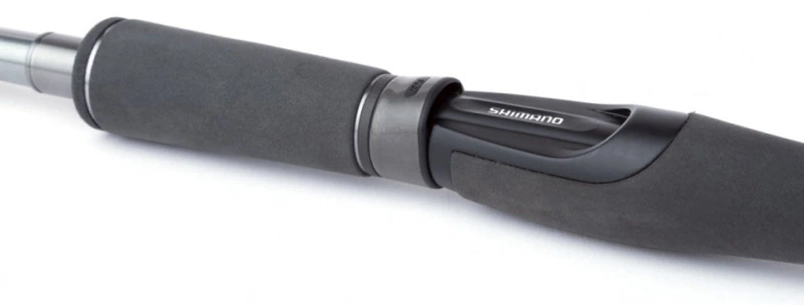 Shimano Yasei BB Pike 250cm 30-90gr Haspel