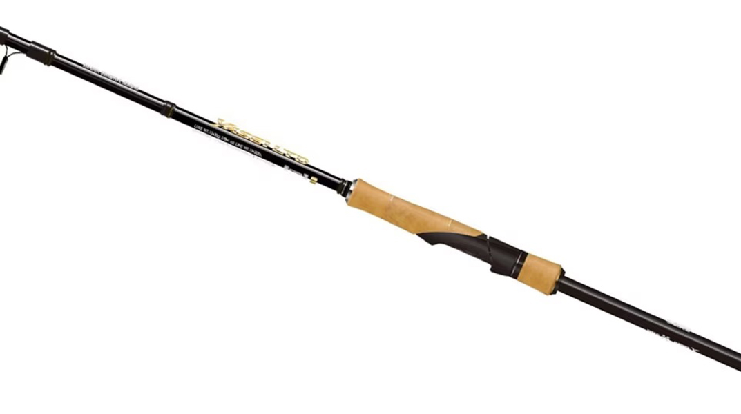 Shimano Yasei LTD Big Softbait 270cm 60-120gr Haspel