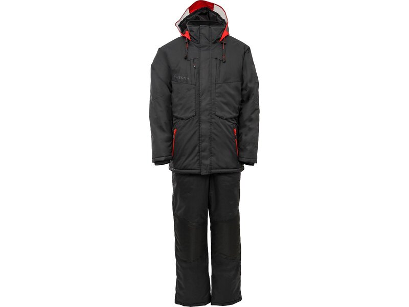Westin W6 Winter Suit Ink Black