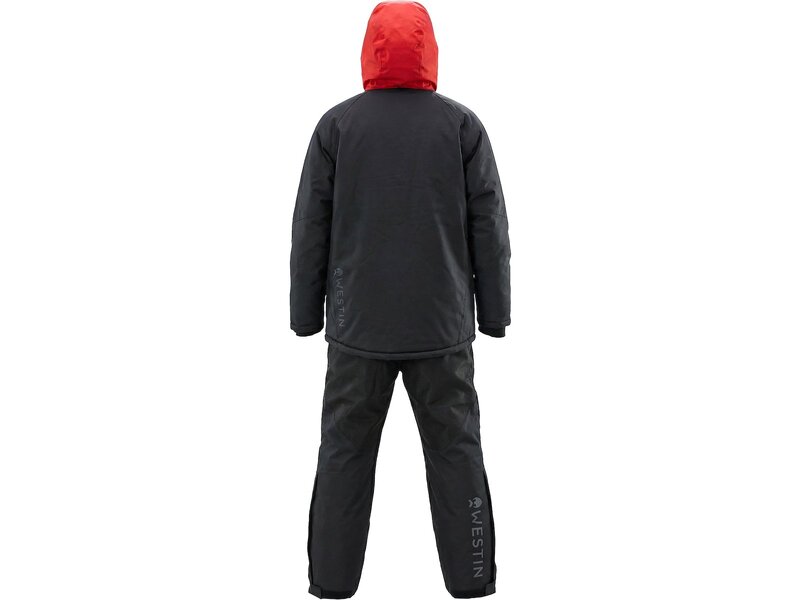 Westin W6 Winter Suit Ink Black