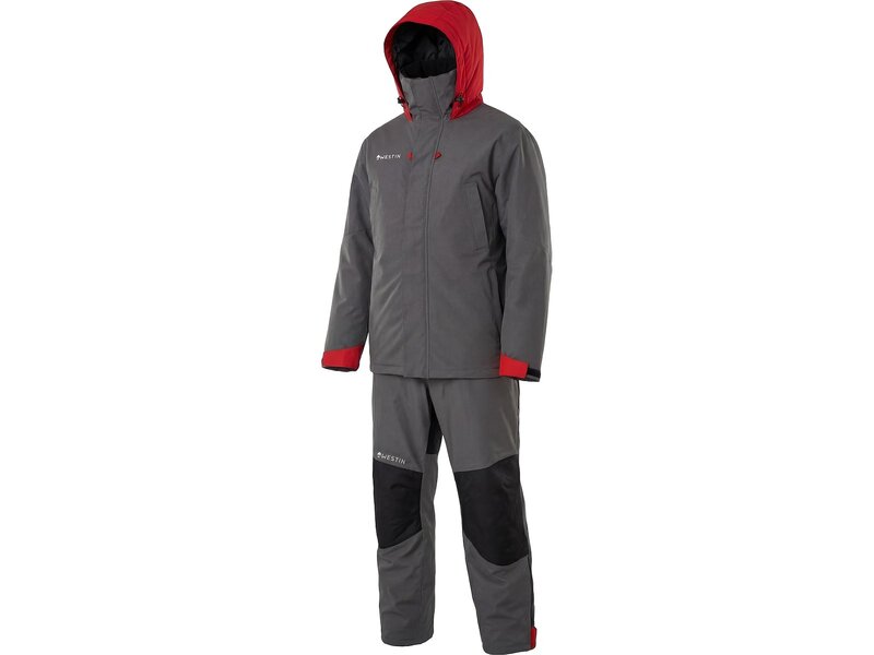 Westin W3 Winter Suit Cloud Grey
