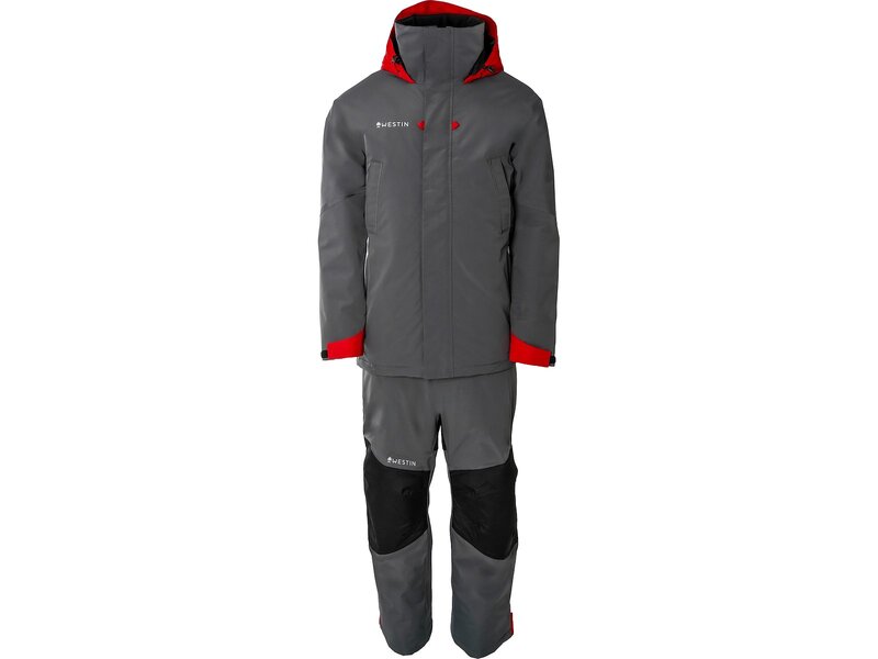Westin W3 Winter Suit Cloud Grey