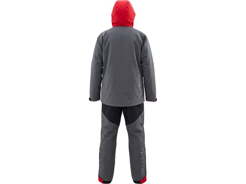 Westin W3 Winter Suit Cloud Grey