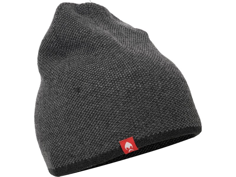Westin Merino Wool Beanie One size Charcoal Grey Melange