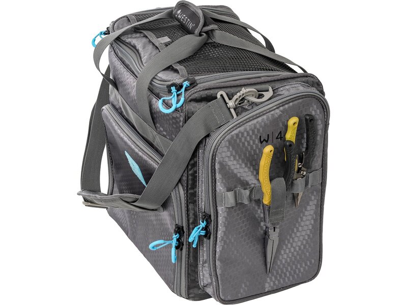 Westin W4 HD Carryall Bag XL 3 Box Titanium Grey