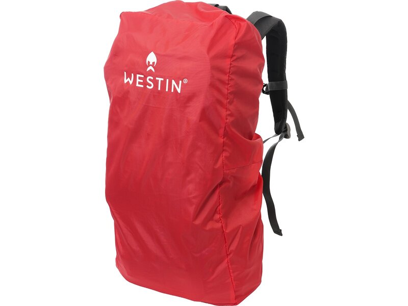 Westin W4 3in1 Master Backpack  XL 3 Box Titanium Black