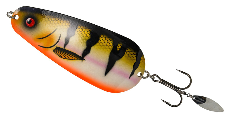 Westin Steelstrike Viper 9cm/13g Bling Perch
