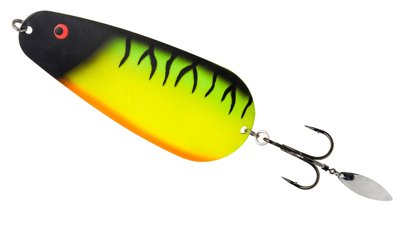 Westin Steelstike Viper 12,5cm/33g Firetiger