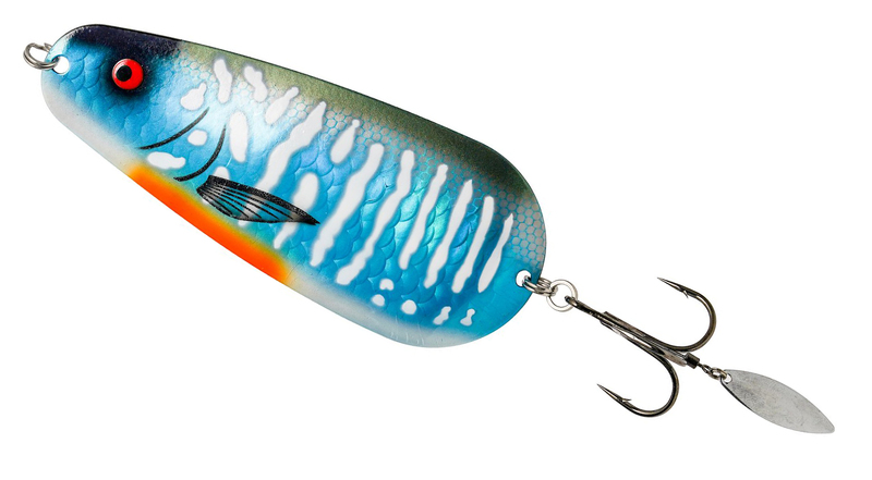 Westin Steelstrike Viper 9cm/13g Lagoon Pike