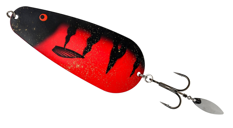 Westin Steelstike Viper 12,5cm/33g Fire