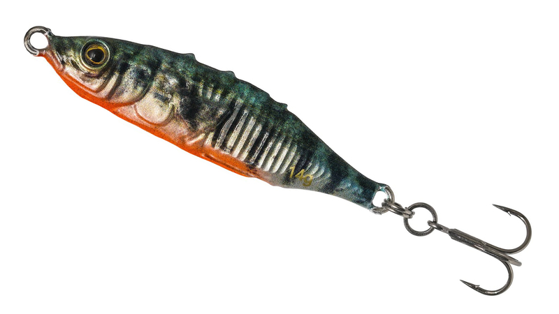 Westin Stickleback 7cm/14g Copper Stickle