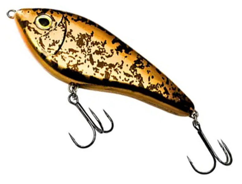 Westin Swim Sink. 12cm/58g Burbot, {pageDocumentTitle}. Ett bra fiskeredskap levererad från våra butiker i Värmland.