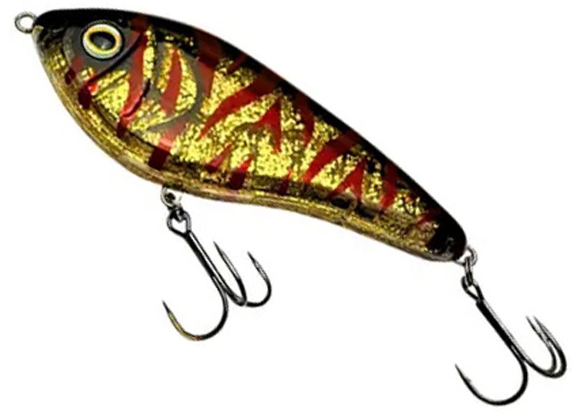 Westin Swim Susp. G5 12cm/53gr BlodHulken