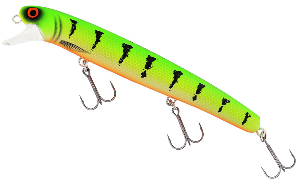 Westin Jätte 17cm/47g Chartreuse Flow, {pageDocumentTitle}. Ett bra fiskeredskap levererad från våra butiker i Värmland.