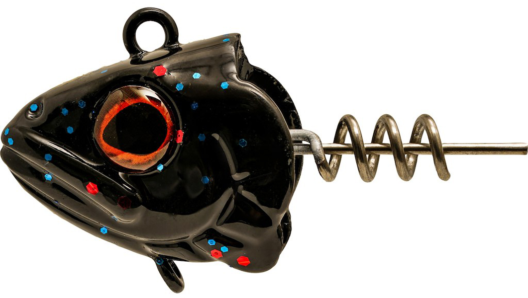 Westin ShadTeez Screwin Head 30g