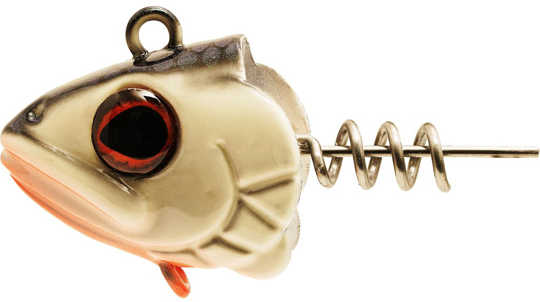 Westin ShadTeez Screwin Head 30g